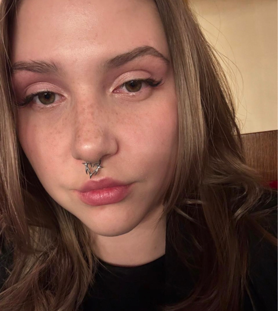 Елисеева Яна