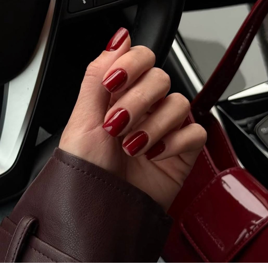 Маникюр аппаратный/комбинированный с покрытием LUXIO