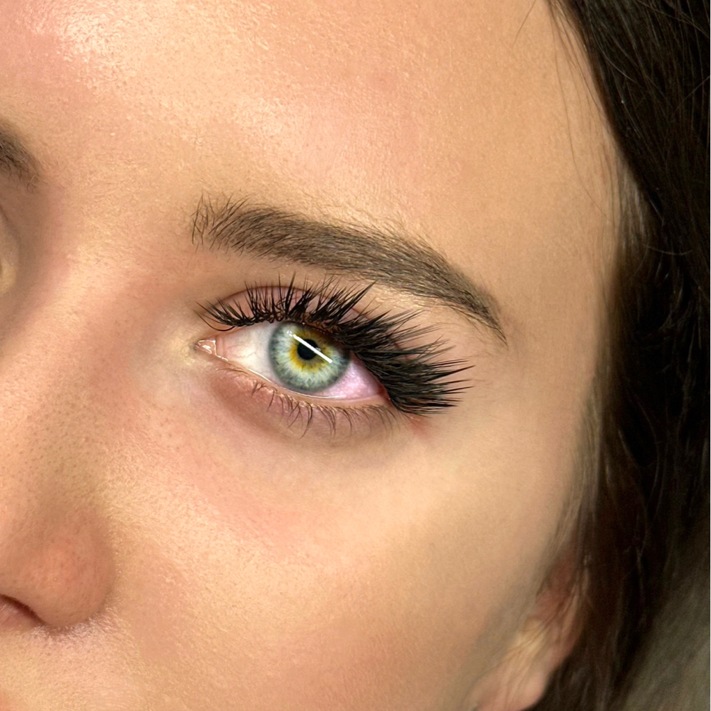 Эффект American