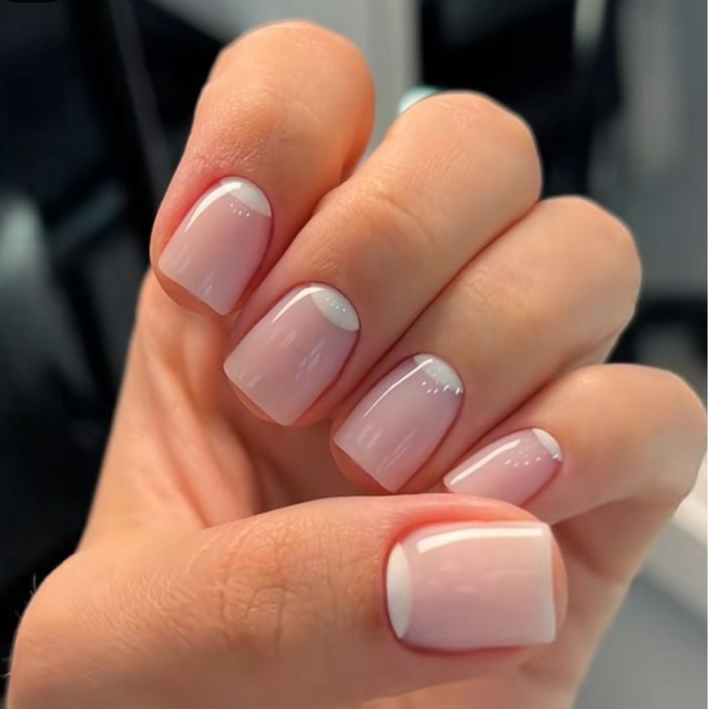 Дизайн лунный