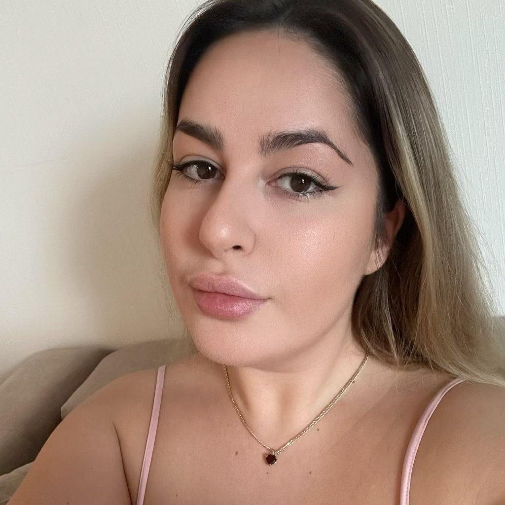 Новикова Софья