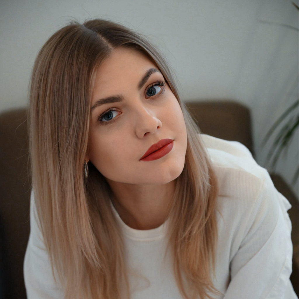 Машталер Анастасия