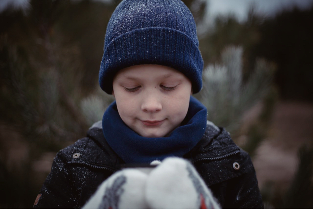 Индивидуальная фотосессия