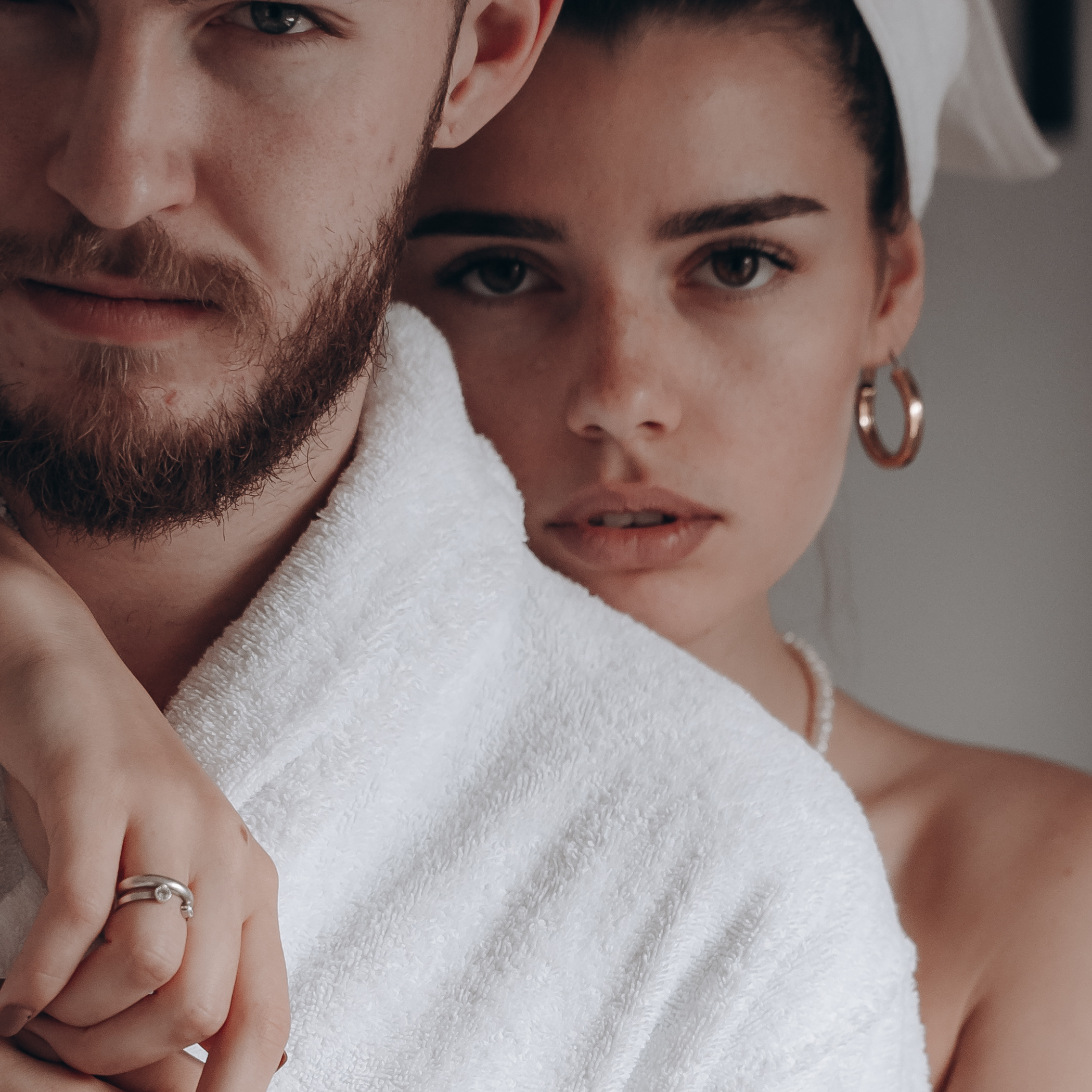 Большое спа-свидание (3 часа) — 20 000 ₽ для двоих