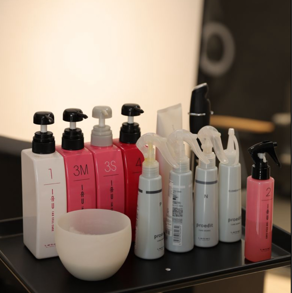 Абсолютное счастье для волос (длинные/густые волосы)