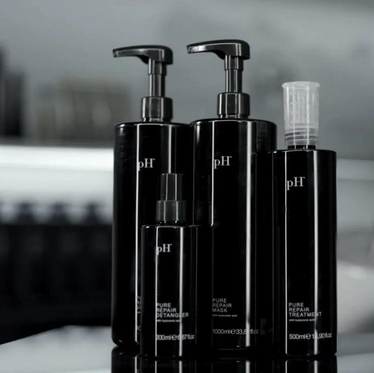 Уход PH PURE REPAIR
