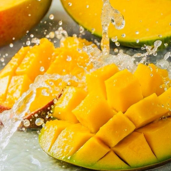 Программа «Манговый рай: ритуал сияния и релаксации»