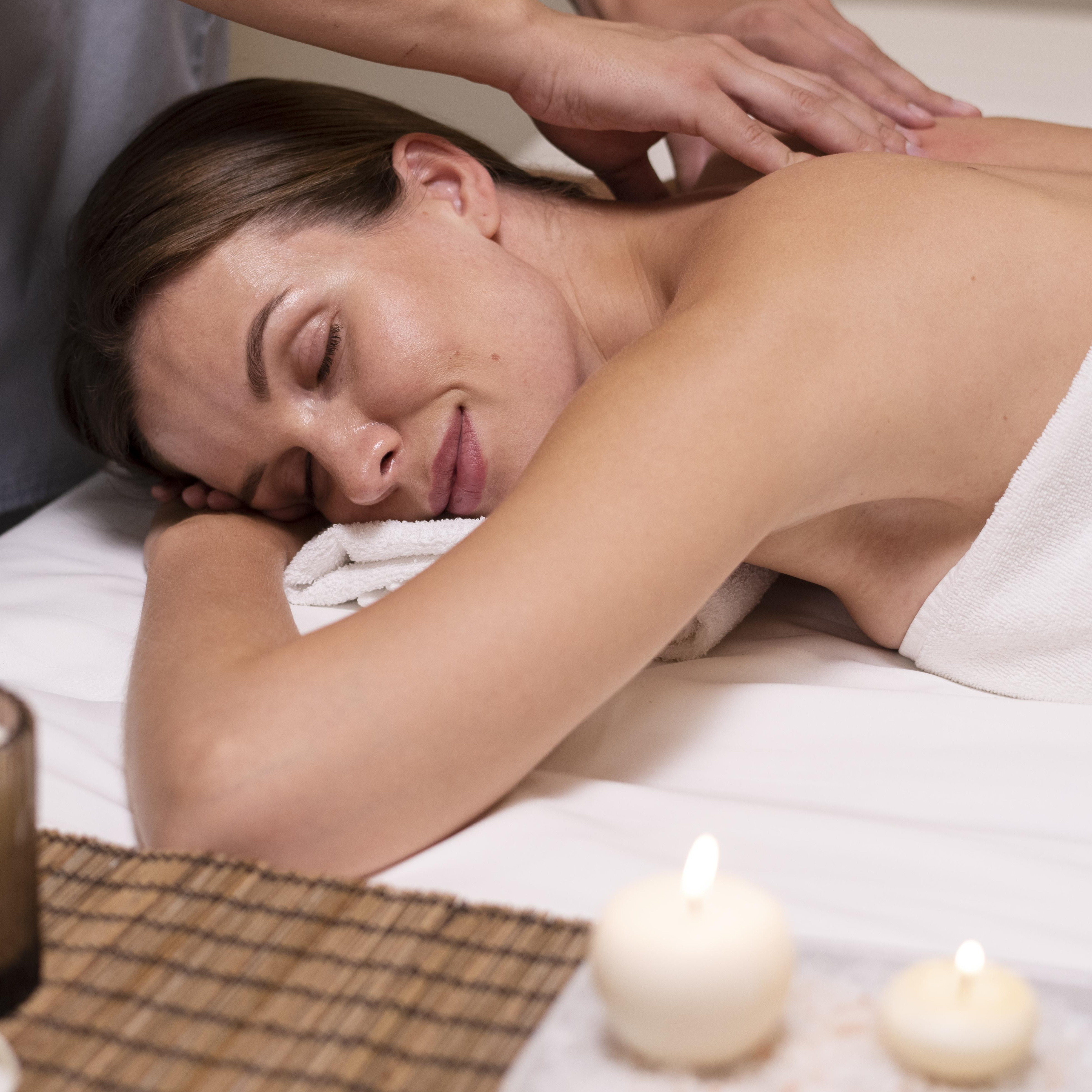 Испанский чувственный релакс: «El Suspiro» («Вздох»)