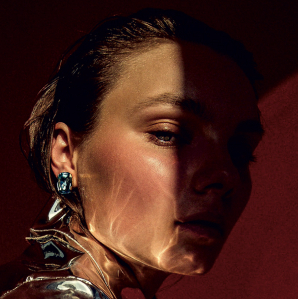 Укладка Brand