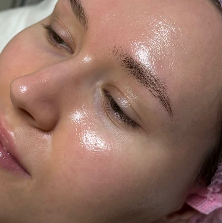 Пилинг всесезонный