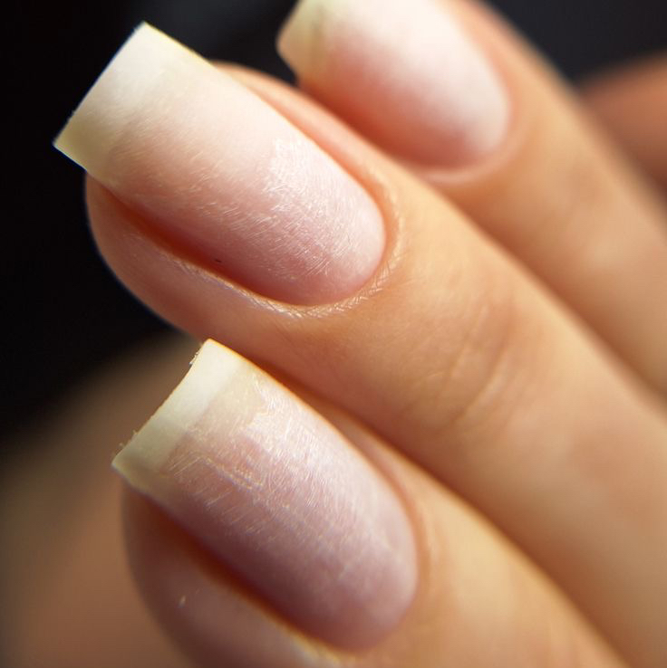 Снятие чужого покрытия