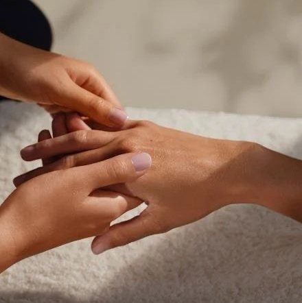 СПА-массаж для рук ( NOGTURNE )