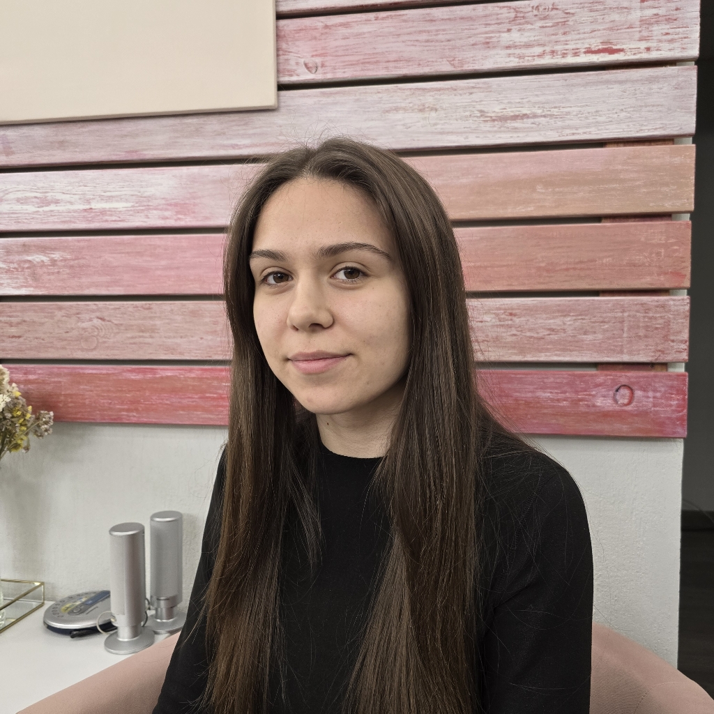 Роксана (маникюр)