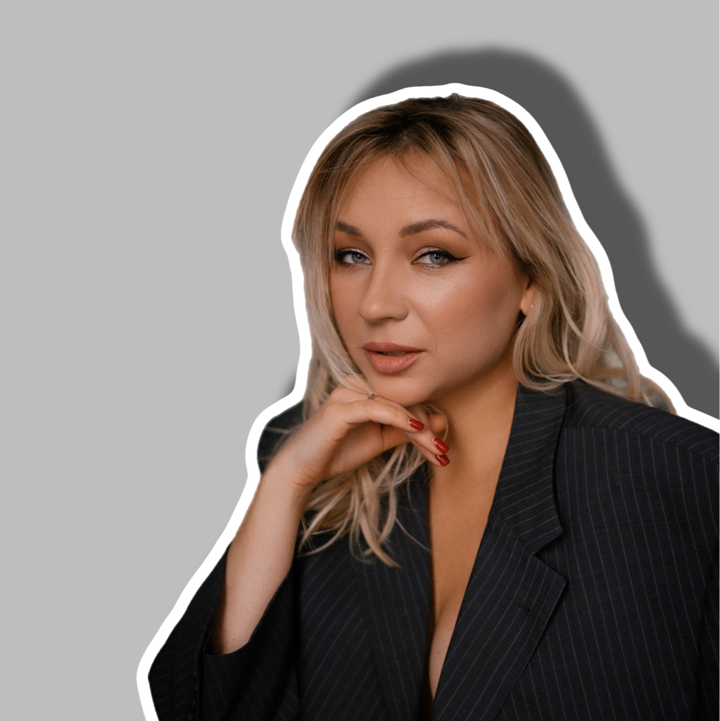 Марина Кова