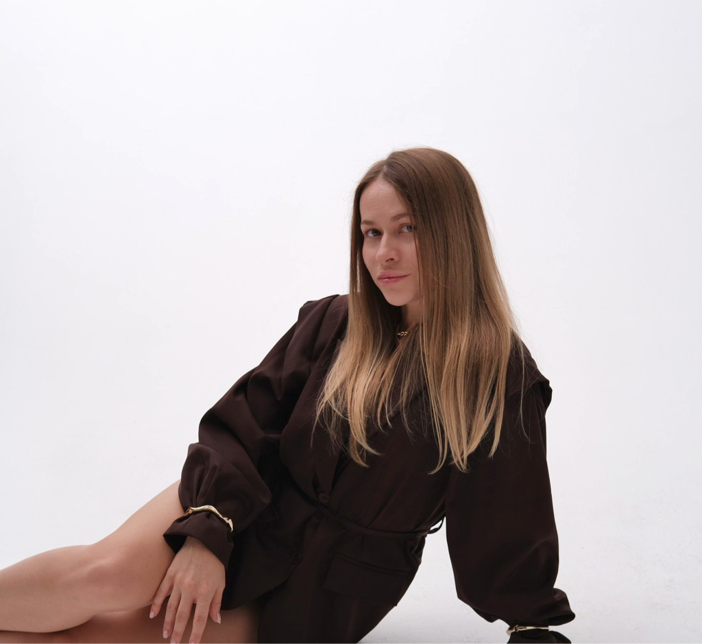 Анна Бодягова