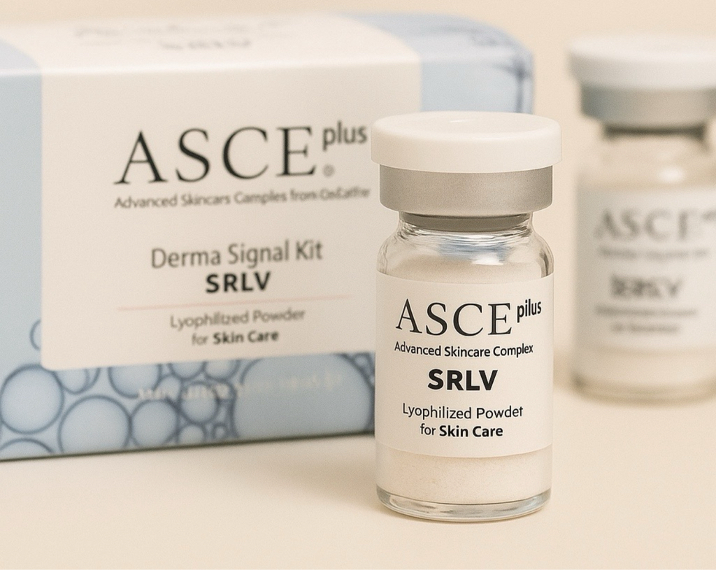 Экзосомы, PDRN Фракционная мезотерапия, биоревитализация