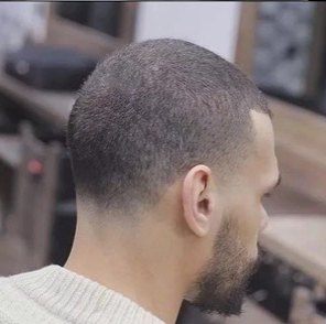 Спортивная ( две насадки + окантовка )