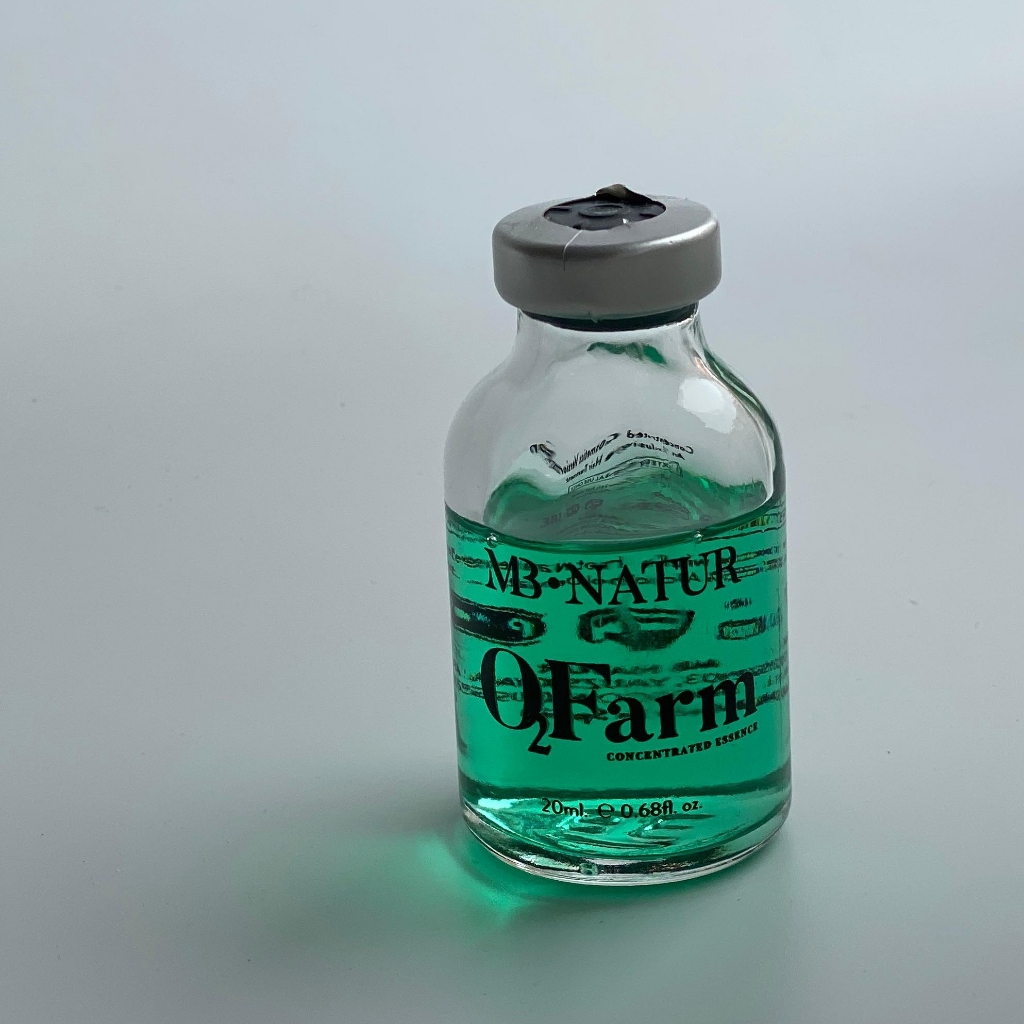 Ботокс для бровей