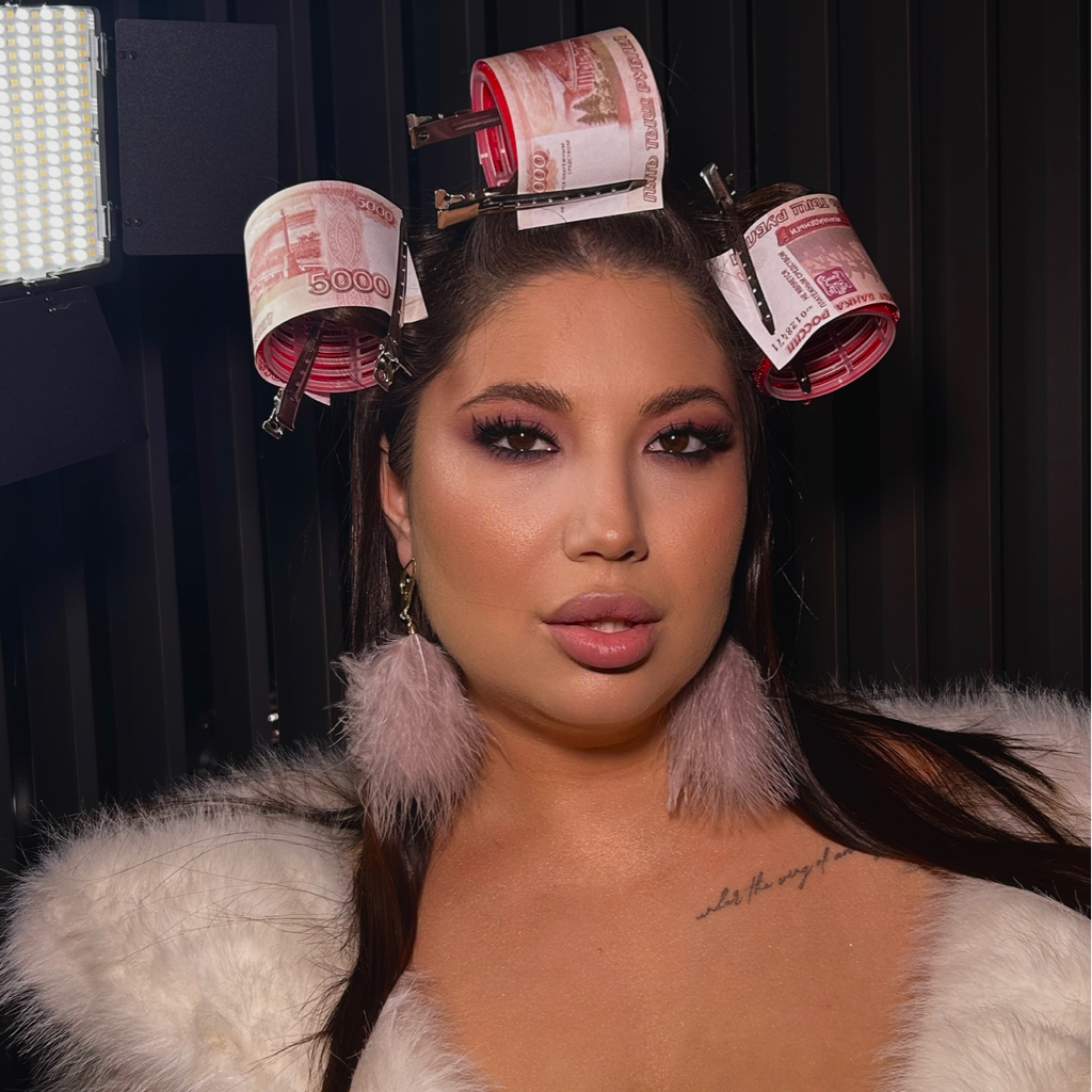 Вечерний макияж