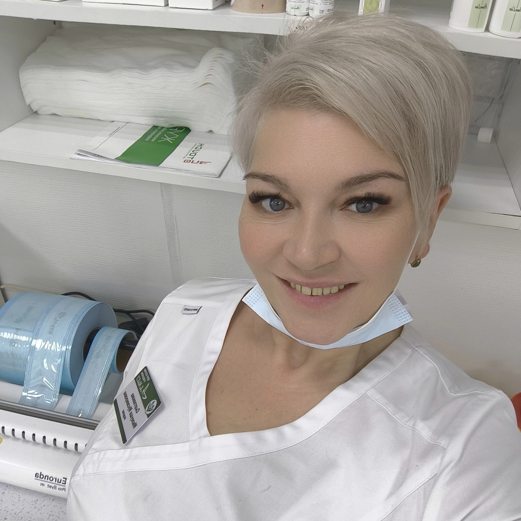 Сыртланова Милеуша