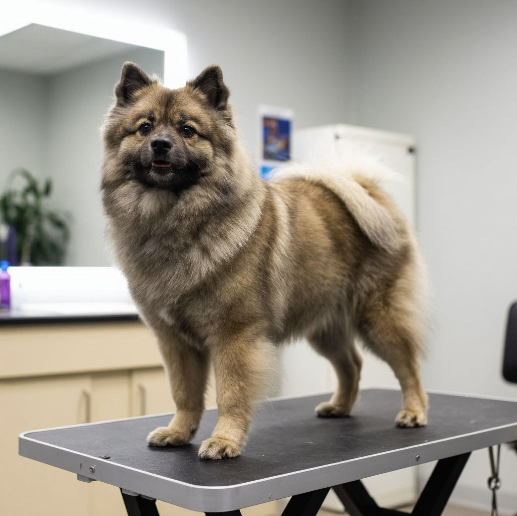 Кеесхонд комплекс услуг