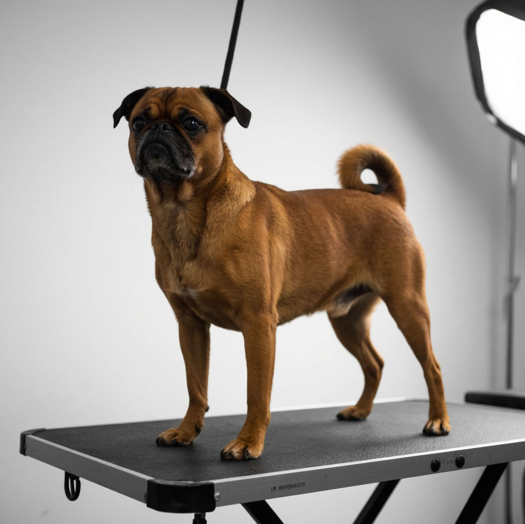 Брабансон комплекс услуг (включает в себя экспресс линьку)