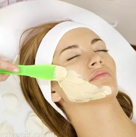 Регенерирующая маска после депиляции/эпиляции