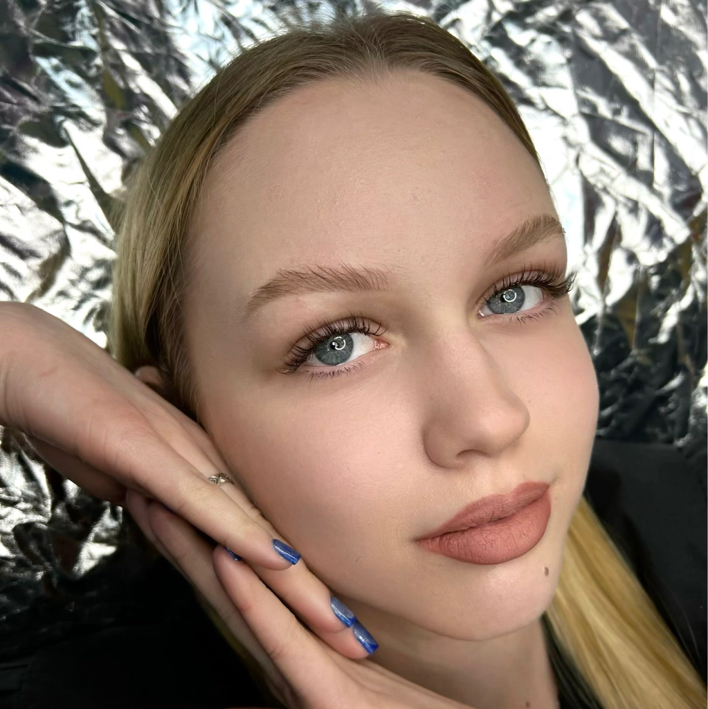 Трендовые эффекты