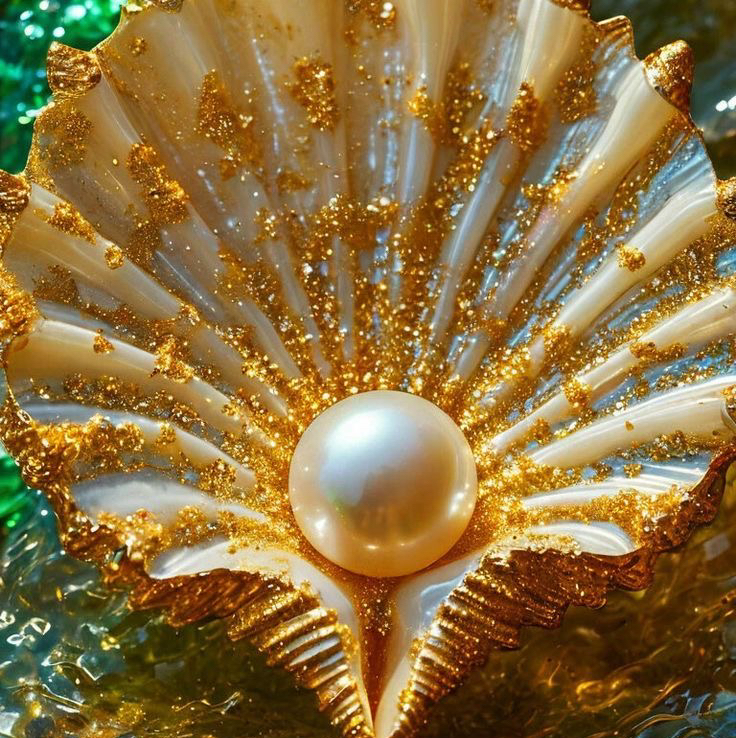 Глубокое бикини