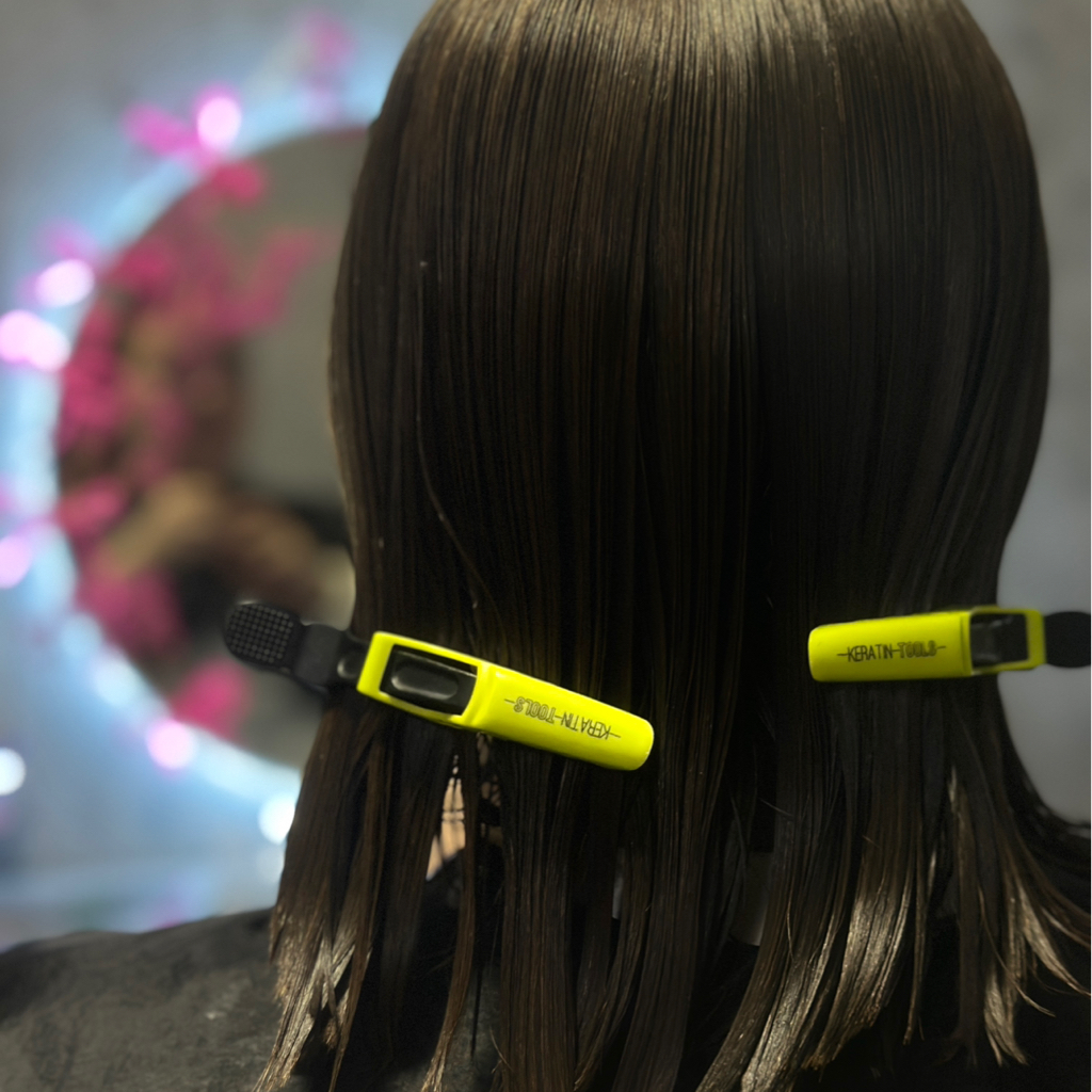 Холодное восстановление +ровный срез