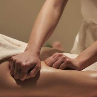 Антицеллюлитный массаж (Ноги+ягодицы)