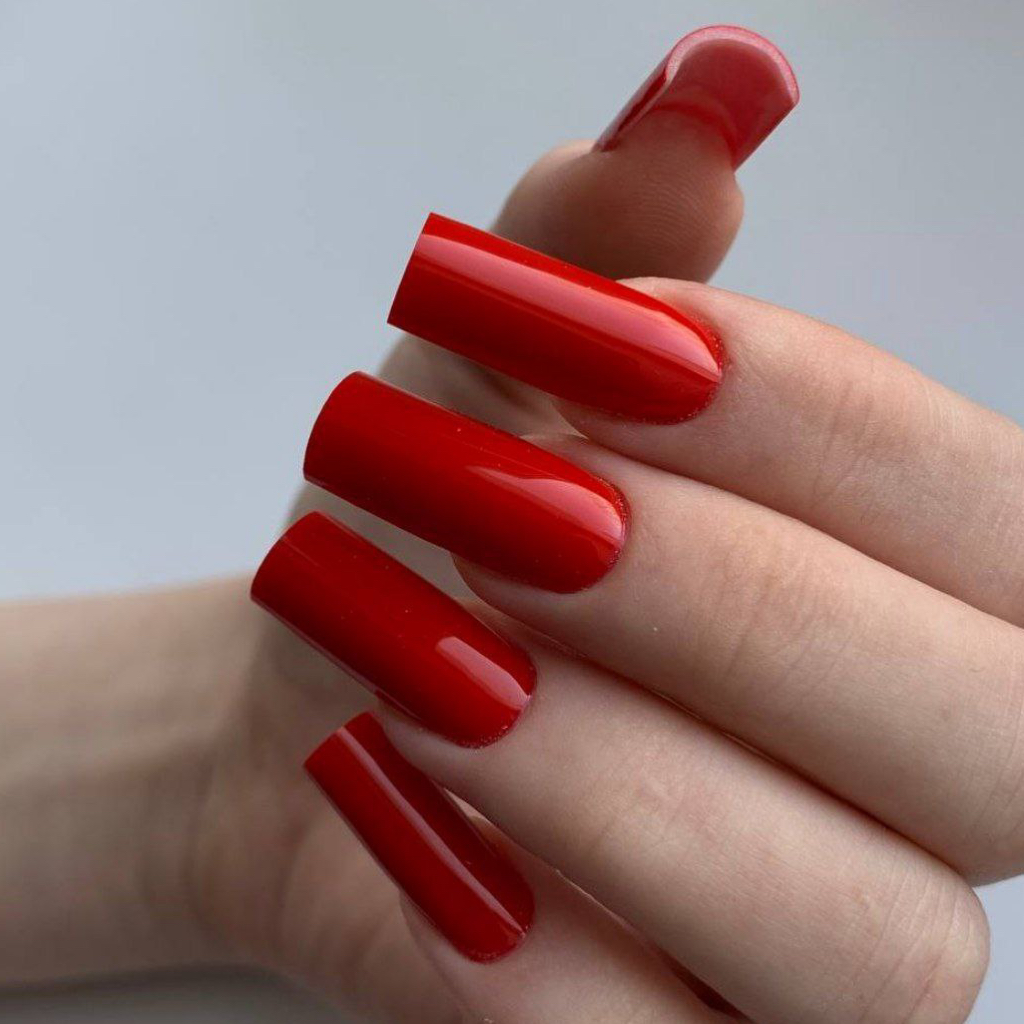 Коррекция после 2-ой длины