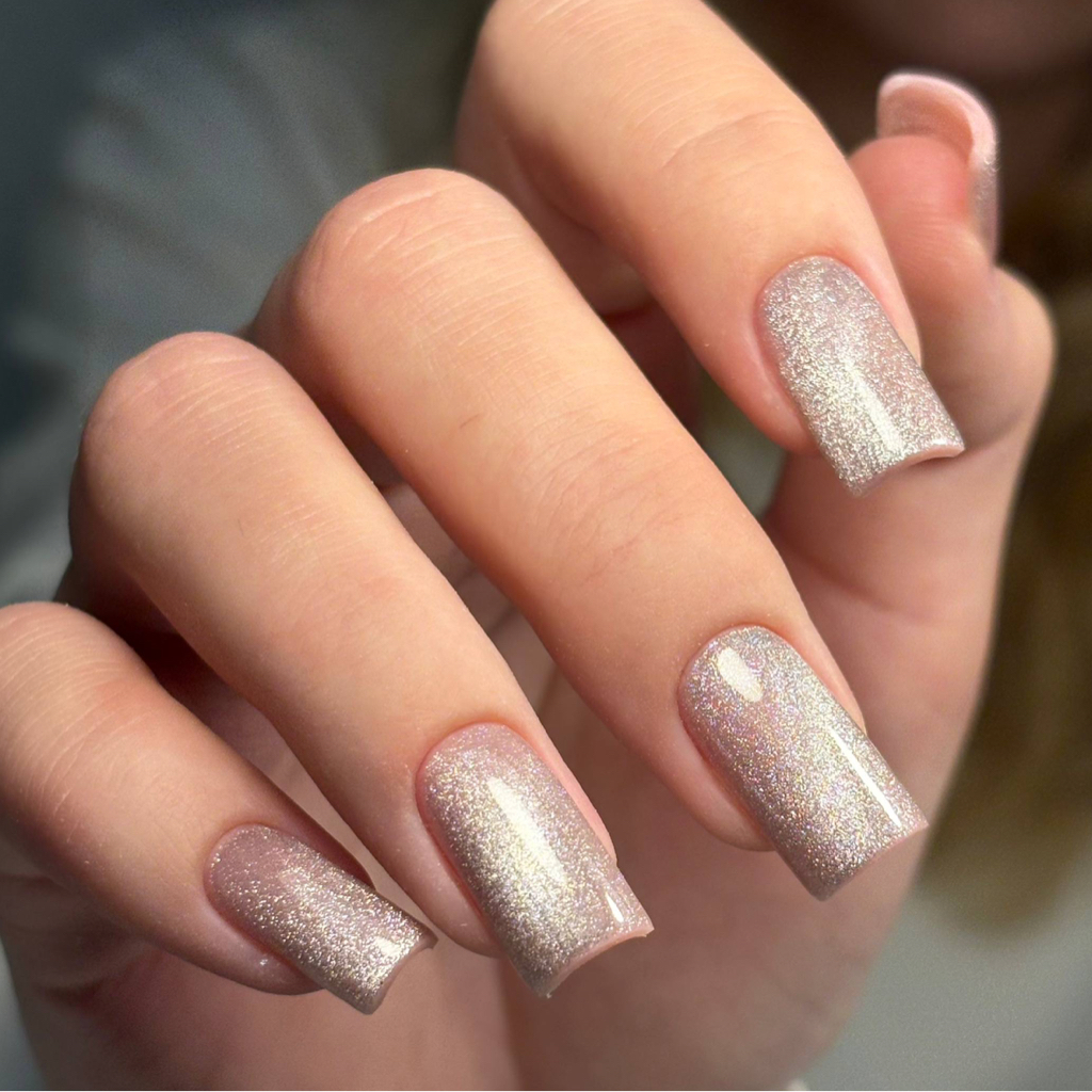 Коррекция до 2-ой длины