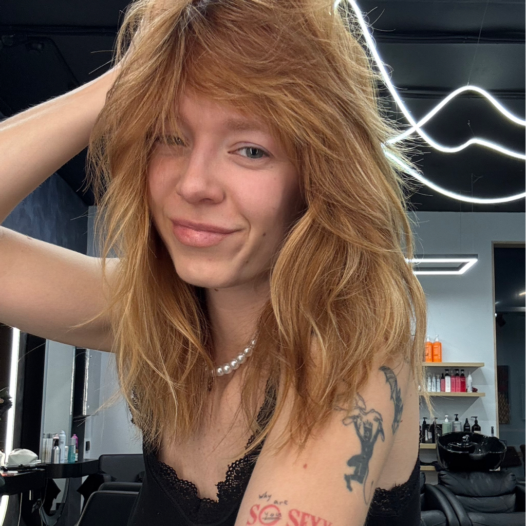 Екатерина