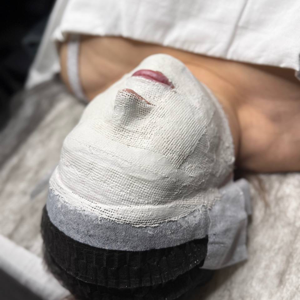 Пептидное армирование