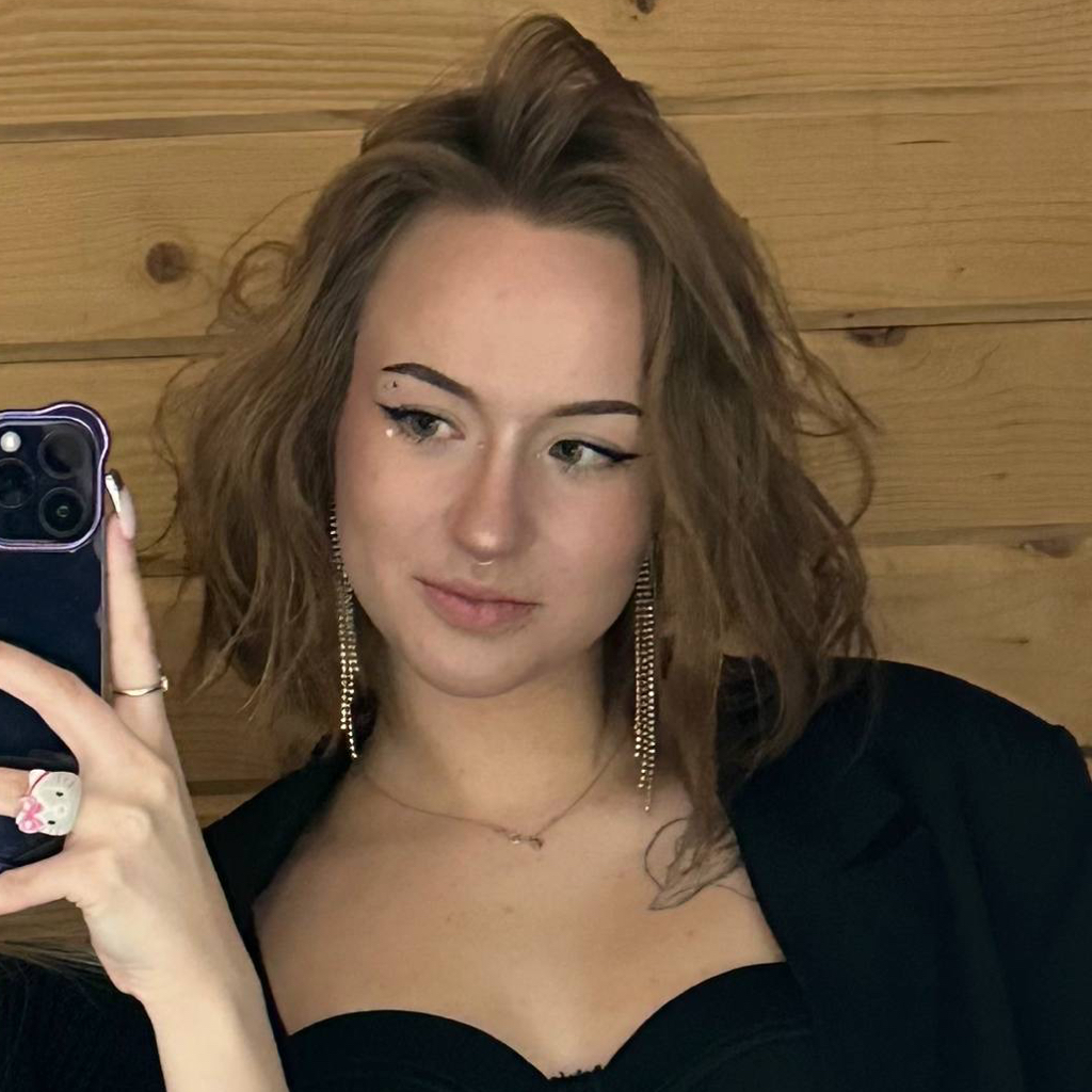 Оксана Визажист