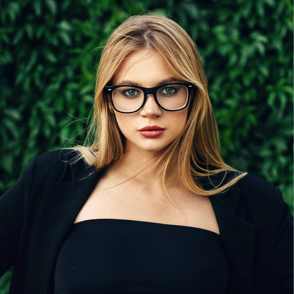 Солдатова Ангелина