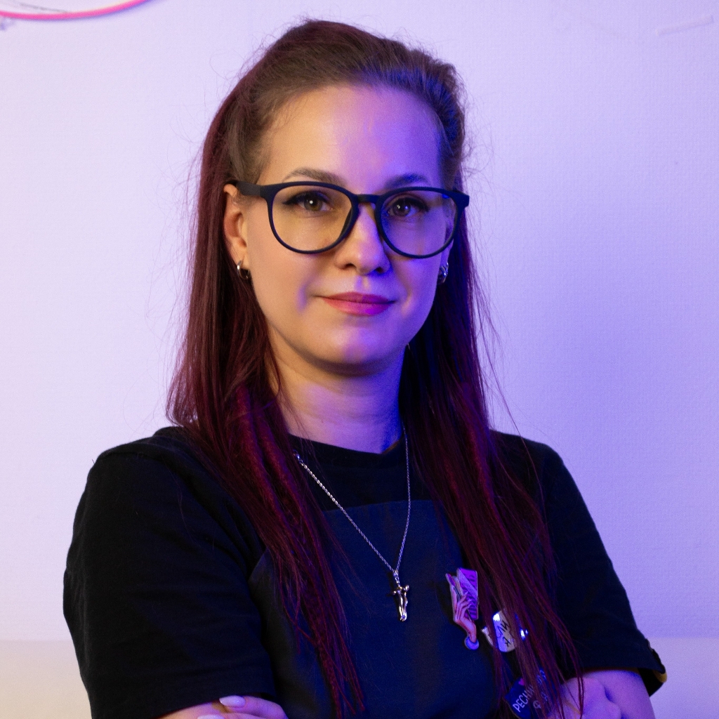 Белявцева Ольга