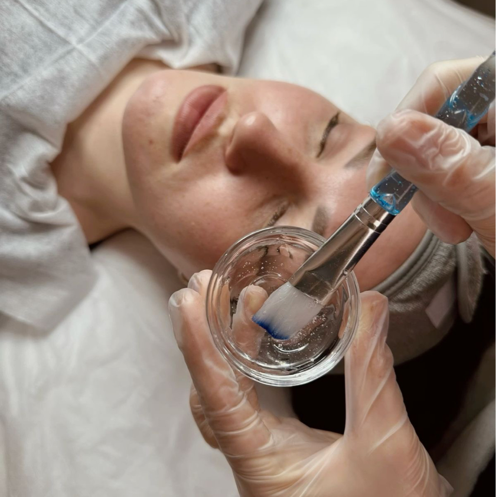 Светлый путь к красоте