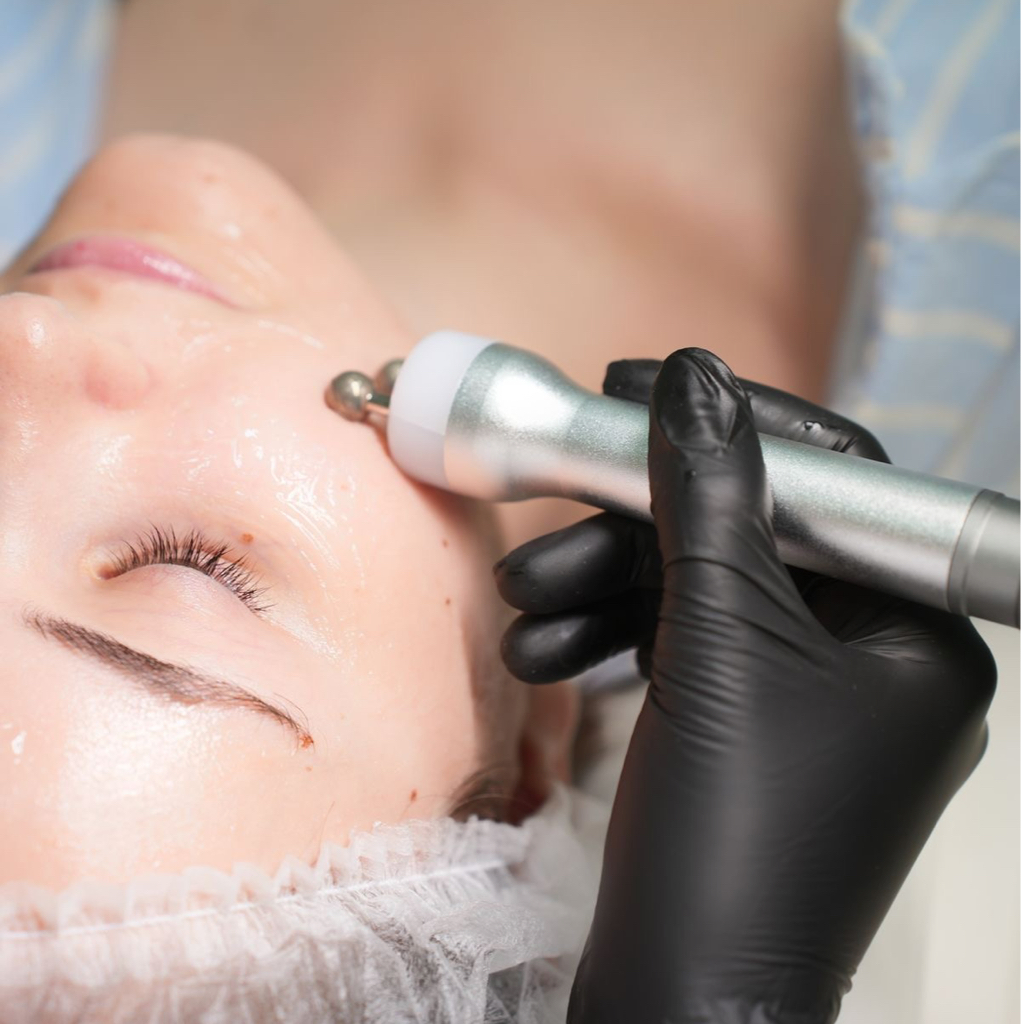 Восстановление блеска