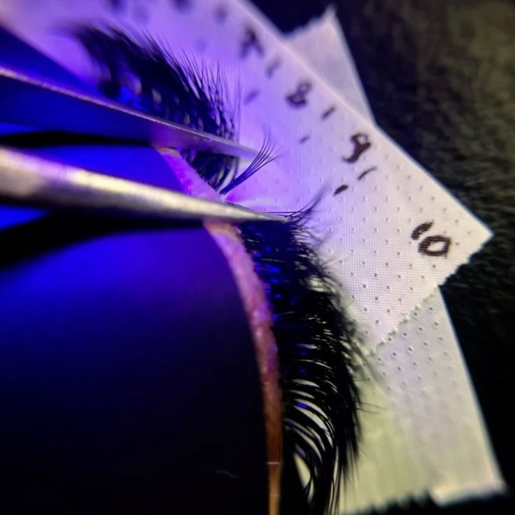 LED НАРАЩИВАНИЕ