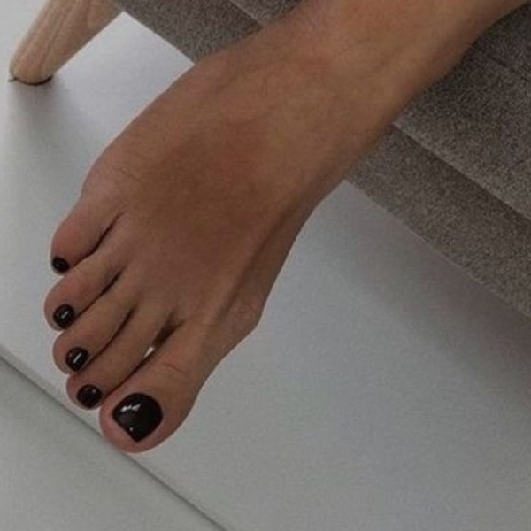 Педикюр Smart обработка ножек полностью + покрытие