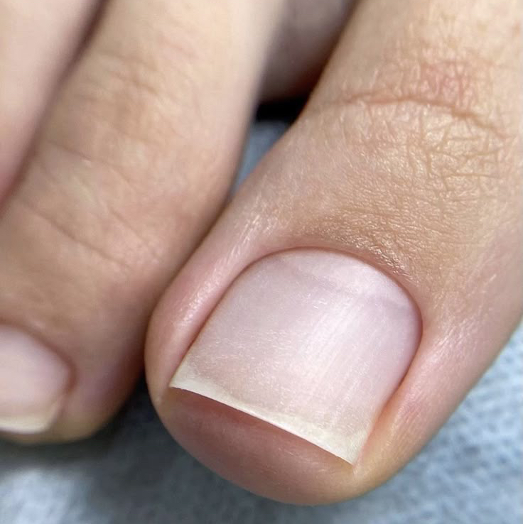 Педикюр Smart обработка  пальчиков или стопы