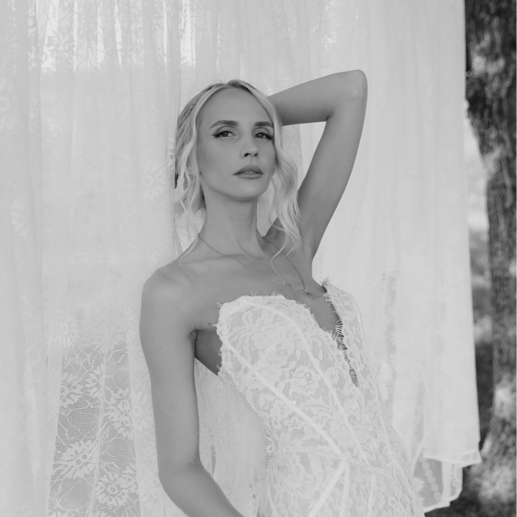 Образ невесты