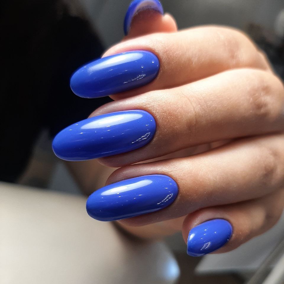 Наращивание ногтей 7-9 ед. топ мастер