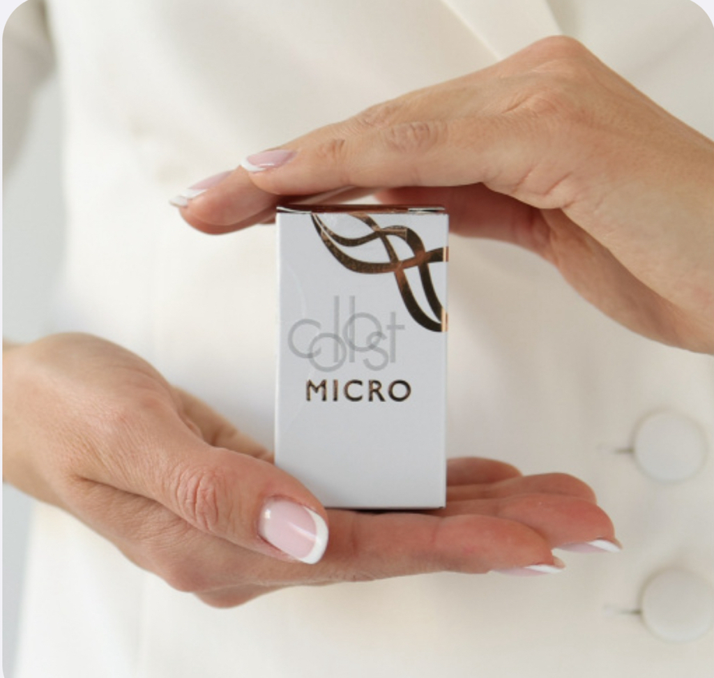 Коллагенотерапия препаратом Микроколлост