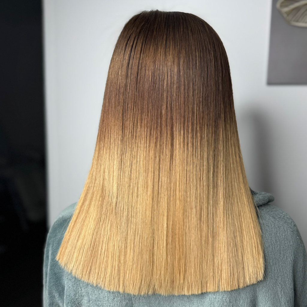 Ботокс для волос 30 см