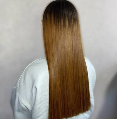 Холодное восстановление 50 см