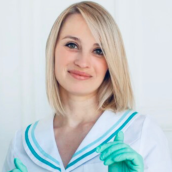 Громова Виктория