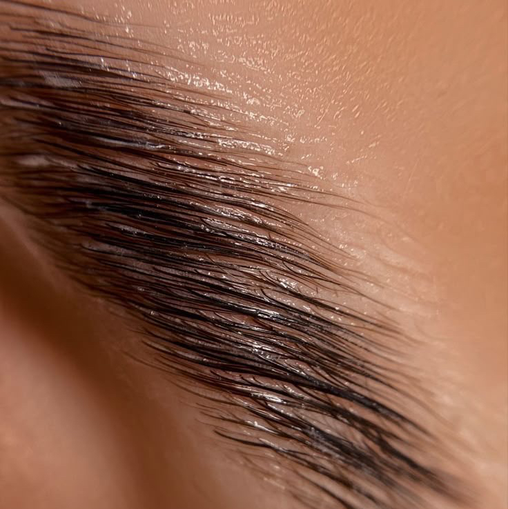 Ламинирование бровей (без коррекции и окрашивания)